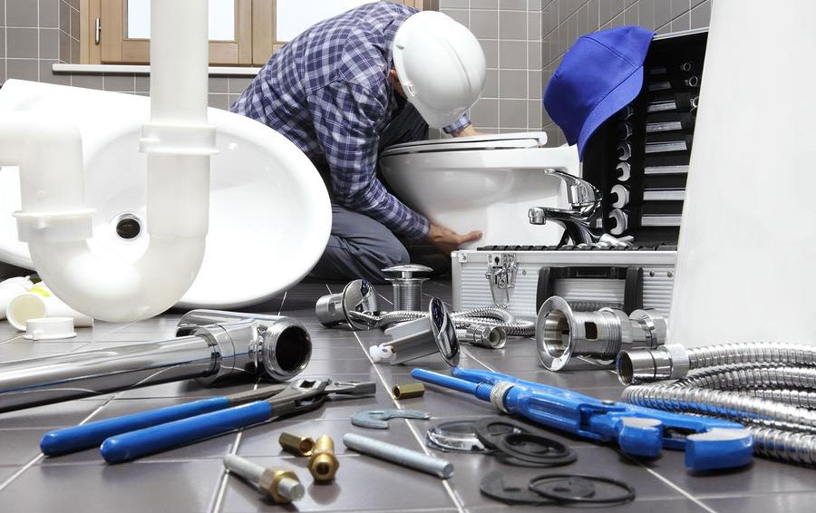 Plumbing Services